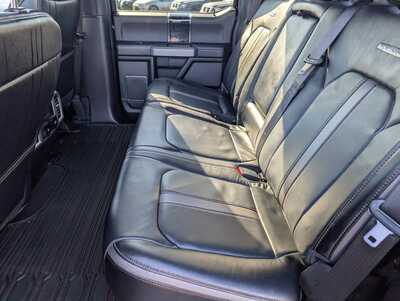 2021 Ford Super Duty, $72900. Photo 12