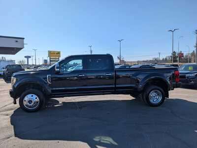 2021 Ford Super Duty, $72900. Photo 5