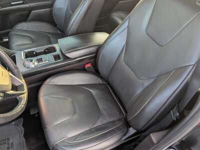 2017 Ford Fusion, $13987. Photo 11