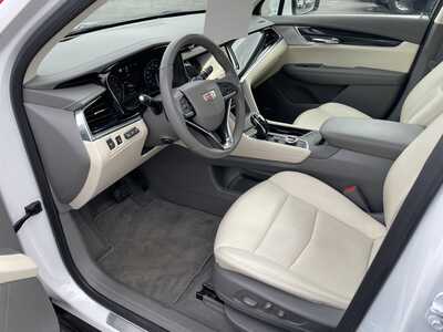 2023 Cadillac XT6, $38998. Photo 12