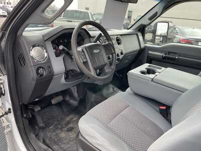 2012 Ford Super Duty, $21900. Photo 12
