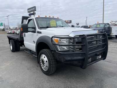 2012 Ford Super Duty, $21900. Photo 2
