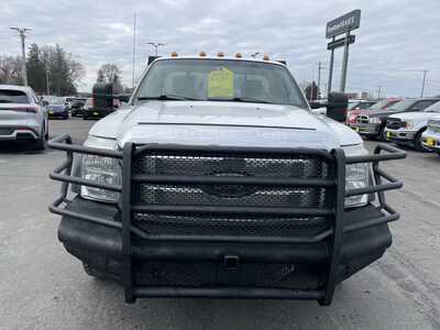 2012 Ford Super Duty, $21900. Photo 3