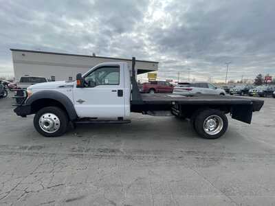 2012 Ford Super Duty, $21900. Photo 5