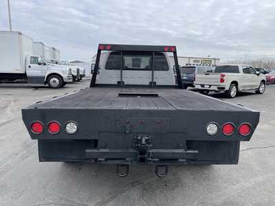 2012 Ford Super Duty, $21900. Photo 7