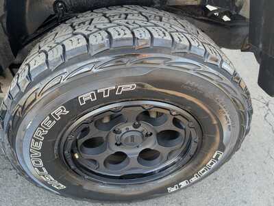 2010 Jeep Wrangler, $13937. Photo 9