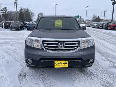 2015 Honda Pilot, $13995. Photo 3