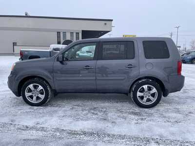 2015 Honda Pilot, $13995. Photo 5