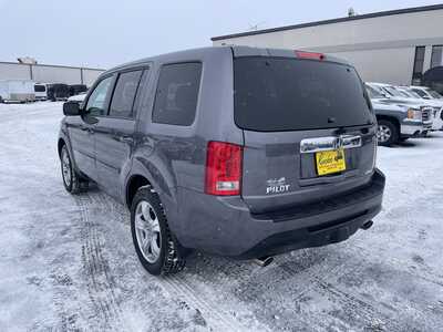 2015 Honda Pilot, $13995. Photo 6