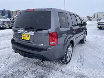 2015 Honda Pilot, $13995. Photo 8
