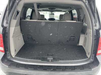 2015 Honda Pilot, $13995. Photo 9