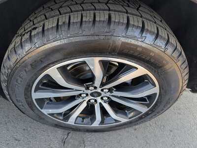 2020 Ford Explorer, $26495. Photo 10