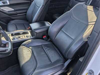 2020 Ford Explorer, $26495. Photo 12