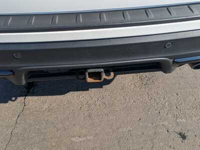 2020 Ford Explorer, $26495. Photo 9