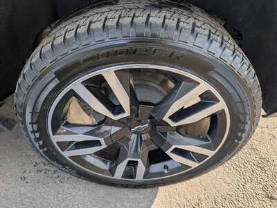 2019 Chevrolet Suburban, $27923. Photo 10