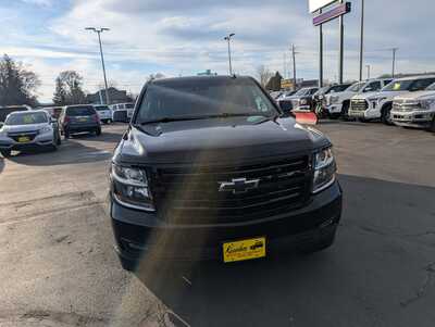 2019 Chevrolet Suburban, $27923. Photo 3