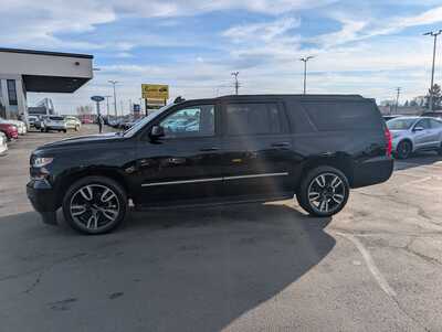 2019 Chevrolet Suburban, $27923. Photo 5