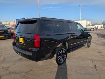 2019 Chevrolet Suburban, $27923. Photo 8