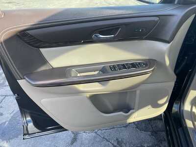 2015 GMC Acadia, $14487. Photo 11