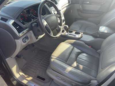 2015 GMC Acadia, $14487. Photo 12