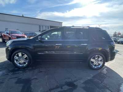 2015 GMC Acadia, $14487. Photo 5
