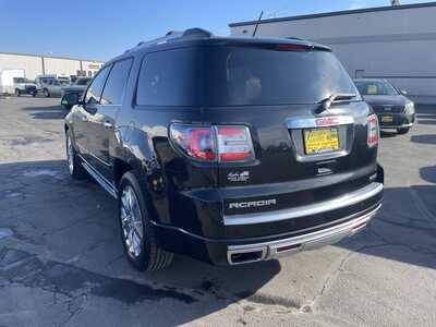 2015 GMC Acadia, $14487. Photo 6