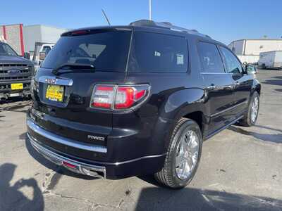 2015 GMC Acadia, $14487. Photo 8