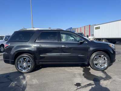 2015 GMC Acadia, $14487. Photo 1