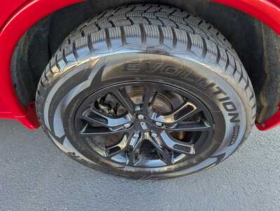 2021 Dodge Durango, $34977. Photo 9