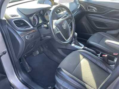 2013 Buick Encore, $6495. Photo 12
