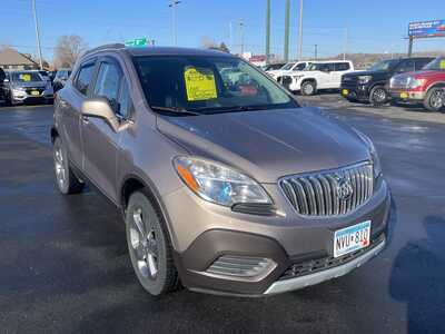 2013 Buick Encore, $6495. Photo 2