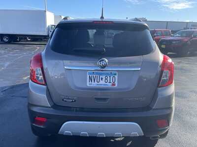 2013 Buick Encore, $6495. Photo 7