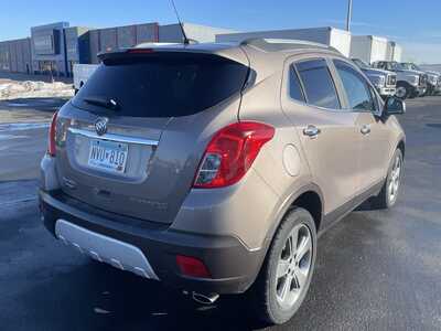 2013 Buick Encore, $6495. Photo 8