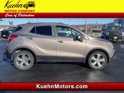 2013 Buick Encore, $6495. Photo 1
