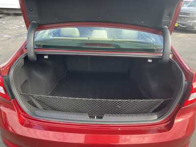 2015 Hyundai Sonata, $13495. Photo 9