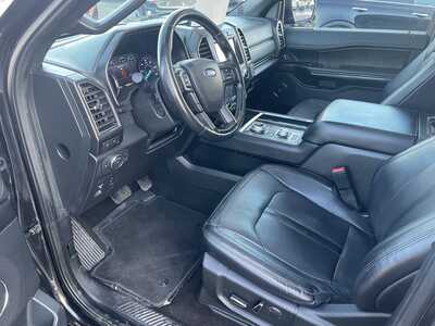 2019 Ford Expedition Max, $28995. Photo 12