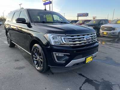 2019 Ford Expedition Max, $28995. Photo 2
