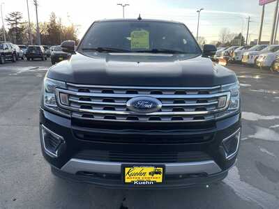 2019 Ford Expedition Max, $28995. Photo 3