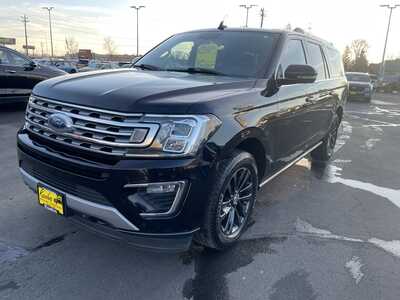 2019 Ford Expedition Max, $28995. Photo 4