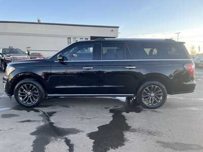 2019 Ford Expedition Max, $28995. Photo 5