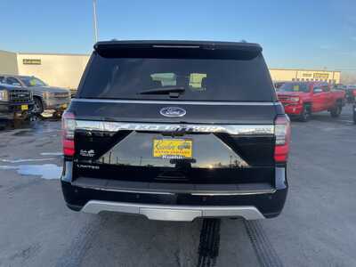 2019 Ford Expedition Max, $28995. Photo 7
