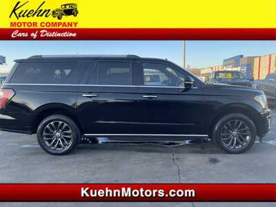 2019 Ford Expedition Max, $28995. Photo 1