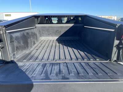 2024 Tesla Cyber Truck, $92900. Photo 10