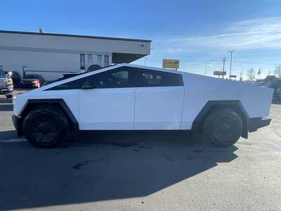 2024 Tesla Cyber Truck, $92900. Photo 5