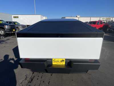 2024 Tesla Cyber Truck, $92900. Photo 7