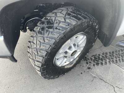 2022 Chevrolet 2500 Crew Cab, $33925. Photo 11