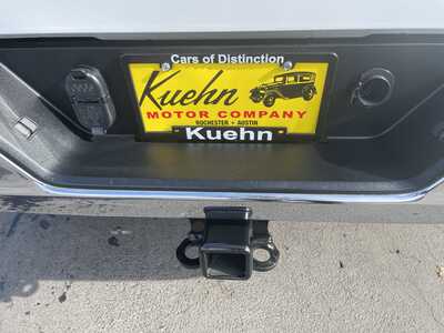 2022 Chevrolet 2500 Crew Cab, $33925. Photo 9