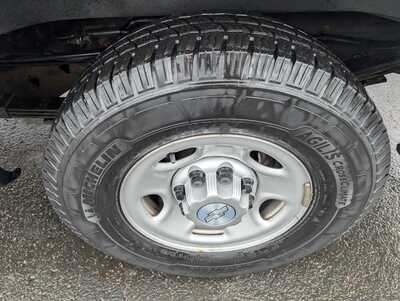 2019 Chevrolet Van,Cargo, $15987. Photo 10