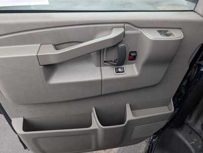 2019 Chevrolet Van,Cargo, $15987. Photo 11