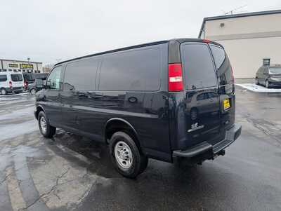 2019 Chevrolet Van,Cargo, $15987. Photo 6